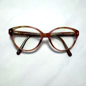Michael Kors Kia Eyeglasses - Frames Only
